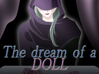 【The dream of a DOLL】