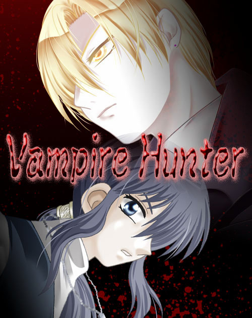 Vampirehunter